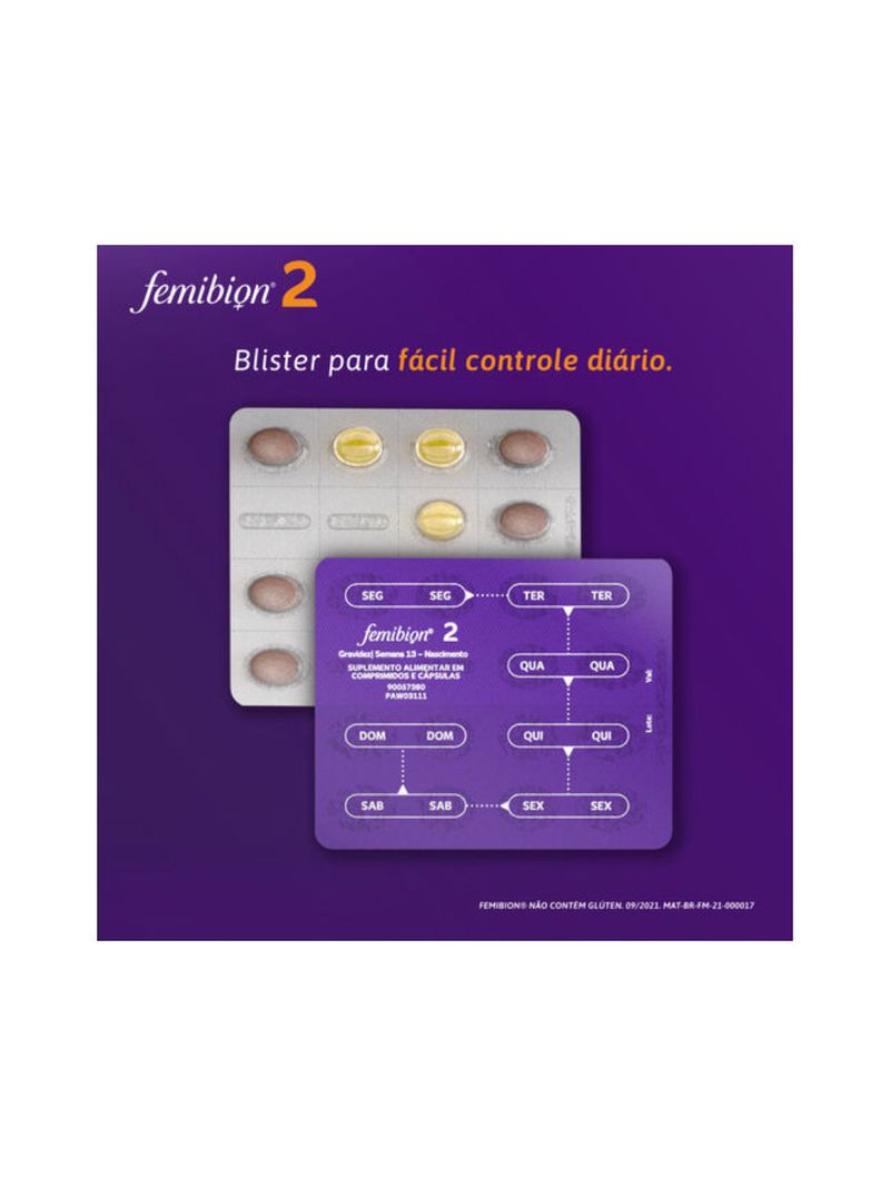 Femibion-2-Com-28-Comprimidos---28-Capsulas-Gravidez