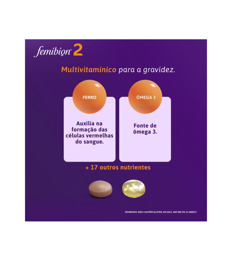 Femibion-2-Com-28-Comprimidos---28-Capsulas-Gravidez