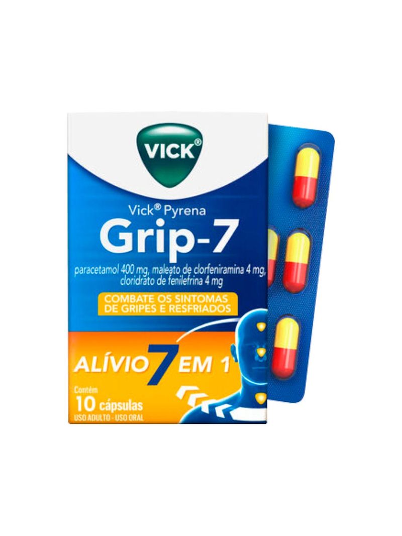 Vick-Pyrena-Grip-7-Com-10-Capsulas-400-4-4mg