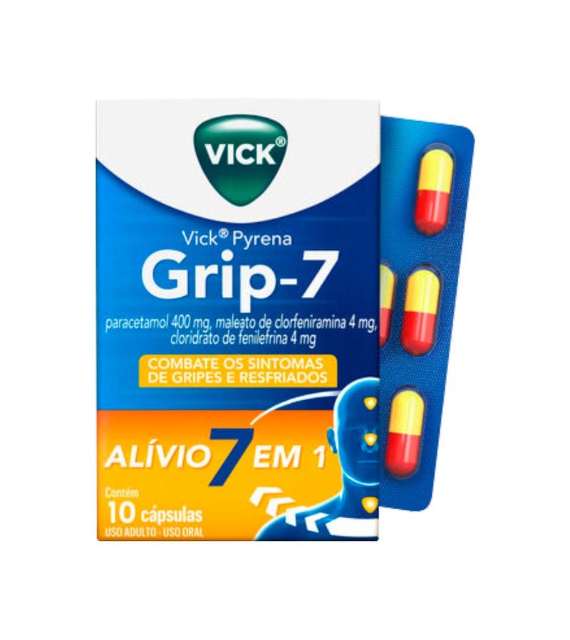 Vick-Pyrena-Grip-7-Com-10-Capsulas-400-4-4mg