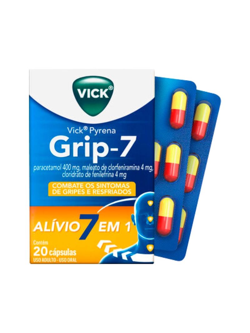 Vick-Pyrena-Grip-7-Com-20-Capsulas-400-4-4mg
