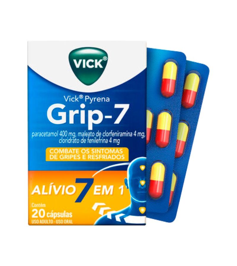 Vick-Pyrena-Grip-7-Com-20-Capsulas-400-4-4mg
