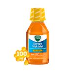 Vick-100ml-Xarope-Mel-200mg-125ml