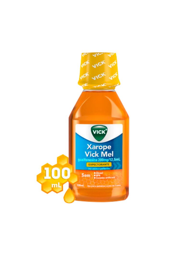 Vick-100ml-Xarope-Mel-200mg-125ml