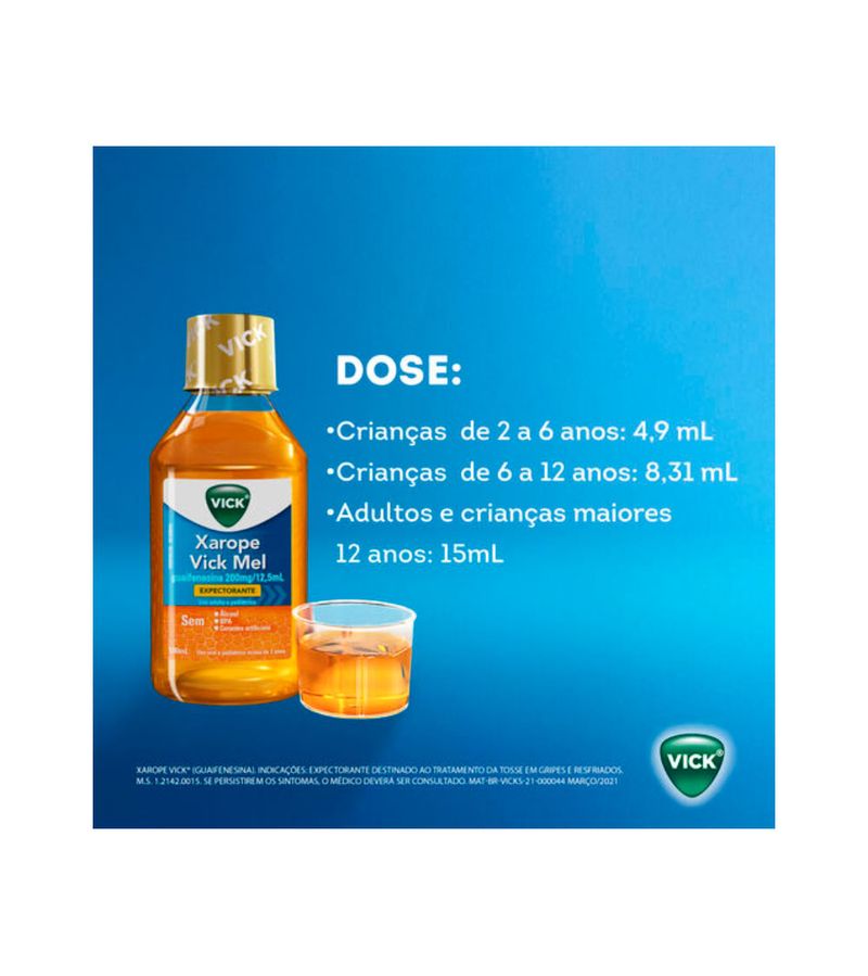 Vick-100ml-Xarope-Mel-200mg-125ml