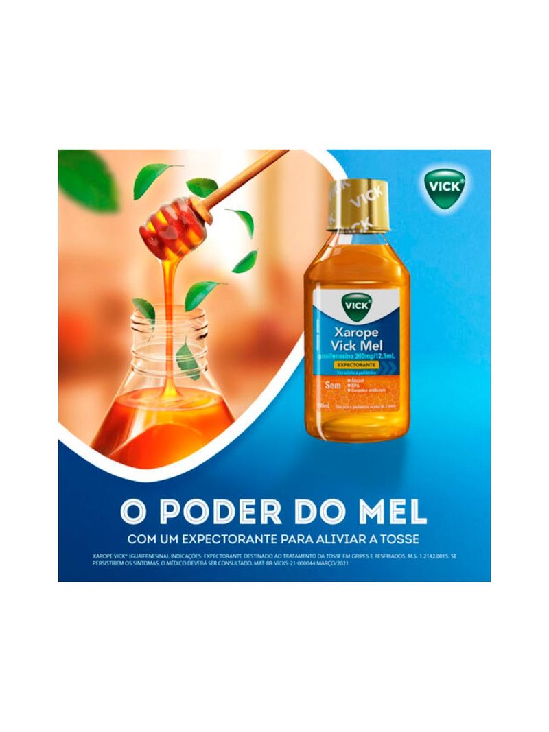Vick-100ml-Xarope-Mel-200mg-125ml