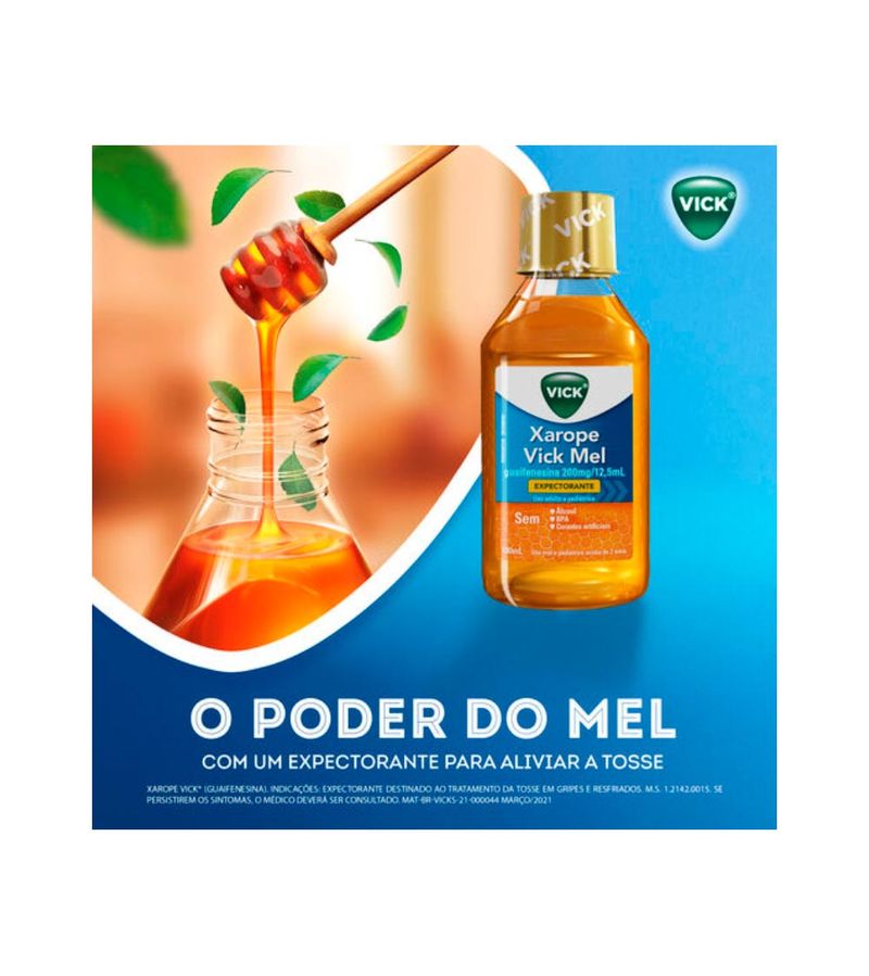 Vick-100ml-Xarope-Mel-200mg-125ml