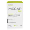 Imecap Face 30 Saches - Colageno Hidrolisado Verisol E Acido Hialuronico