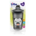 Copo Lillo Antivazamento Max 320ml Cachorro