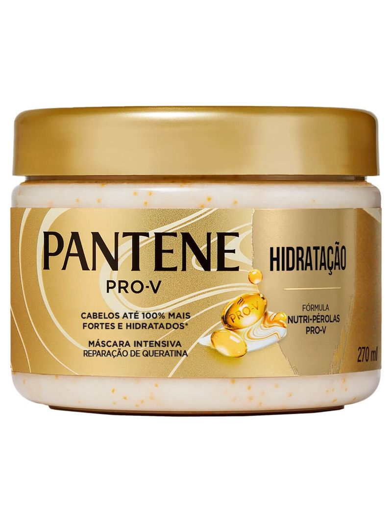 Mascara-Intensiva-Pantene-Hidratacao-270ml