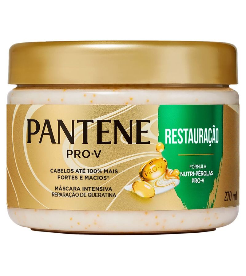 Mascara-Intensiva-Pantene-Restauracao-270ml