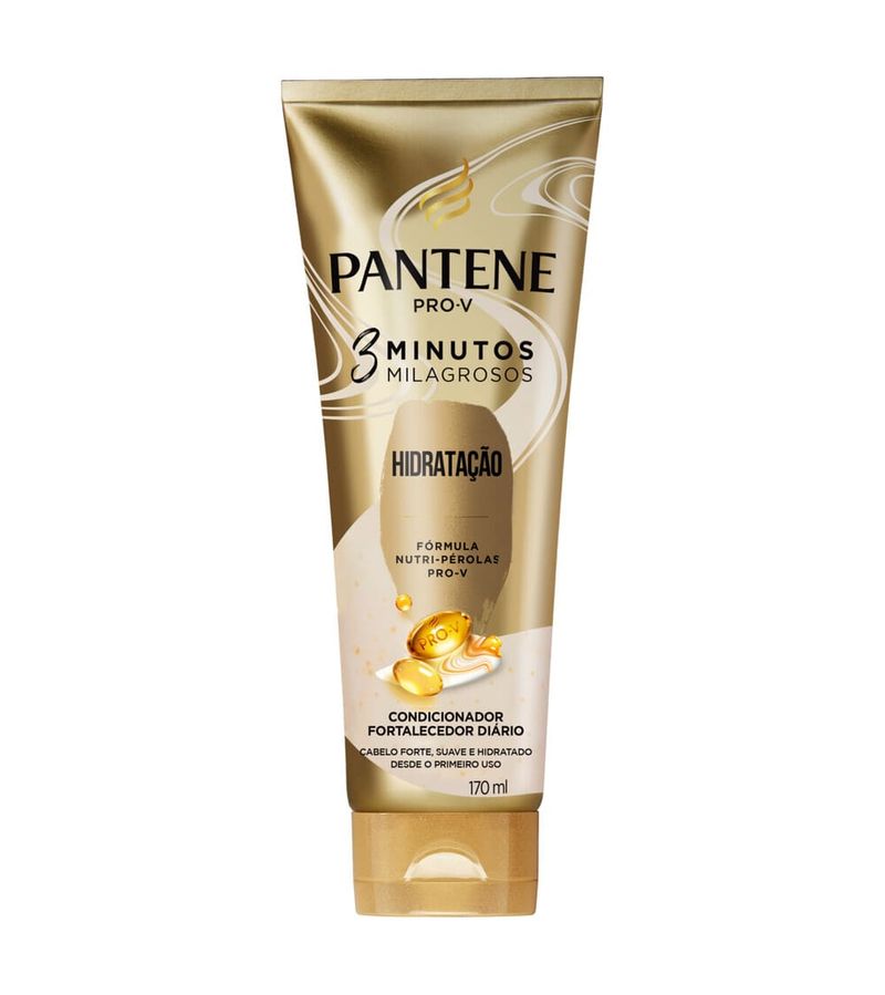 Condicionador-Pantene-3-Minutos-Milagrosos-Hidratacao-170ml