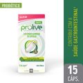 Prolive 55mg Com 15 Capsulas