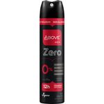 Desodorante-Above-Masculino-150ml-Aerossol-Feel-Free
