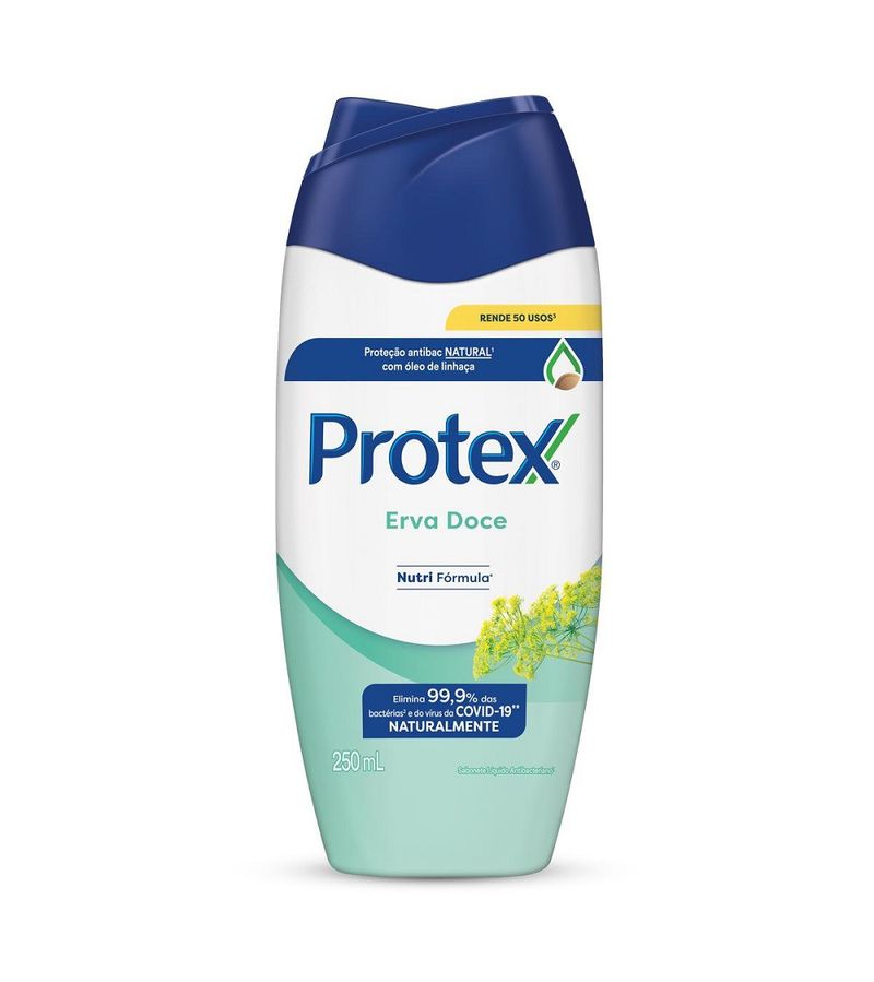 Sabonete-Liquido-Protex-Erva-doce-250ml