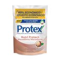 Sabonete Protex Pro-hidrata Oil Complex Macadamia Refil 200ml