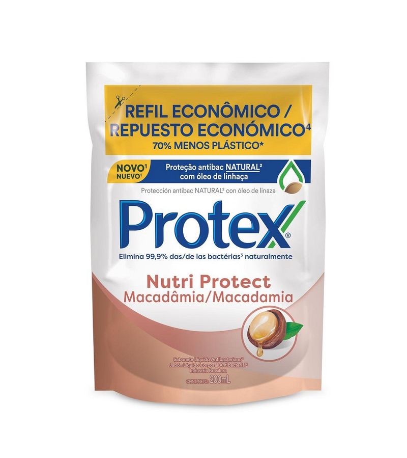 Sabonete-Protex-Pro-hidrata-Oil-Complex-Macadamia-Refil-200ml