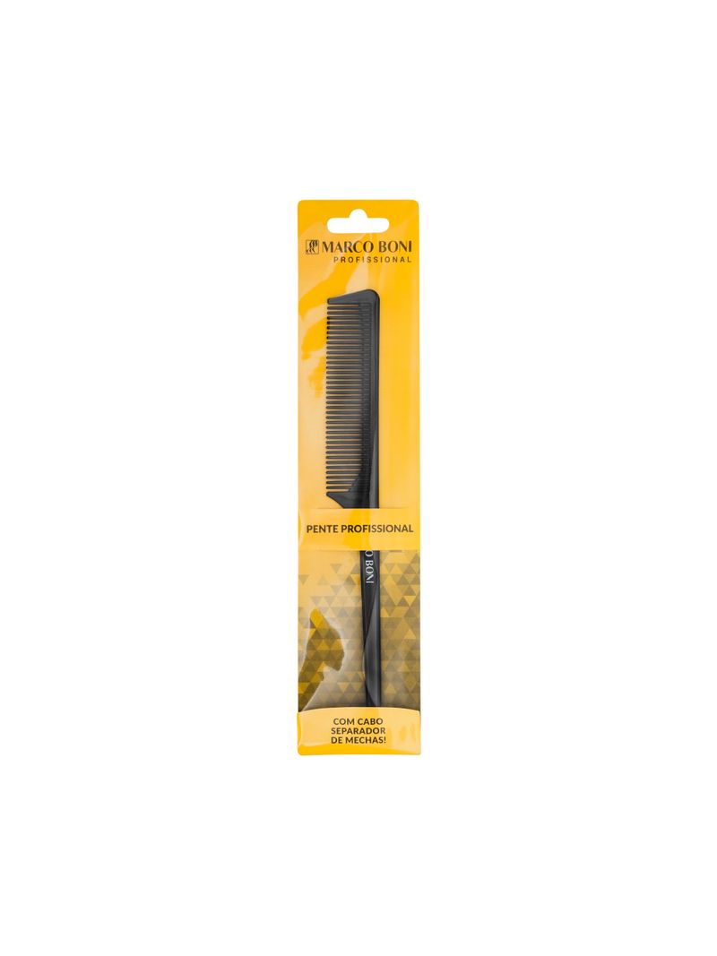 Pente-Marco-Boni-Profissional-Com-1-Separador-De-Mechas