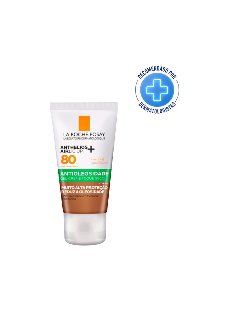 Anthelios-Protetor-Solar-40gr-Fps80-Gel-Creme-Antioleosidade-5.0