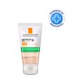 Anthelios Protetor Solar 40gr Fps80 Gel Creme Antioleosidade 1.0