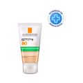 Anthelios Protetor Solar 40gr Fps80 Gel Creme Antioleosidade 2.0