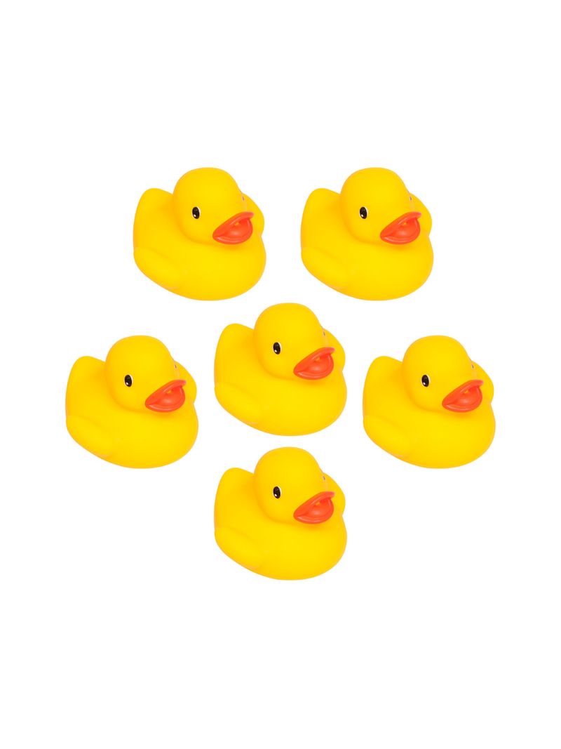 Bichinhos-De-Banho-Buba-Patinhos-Amarelo
