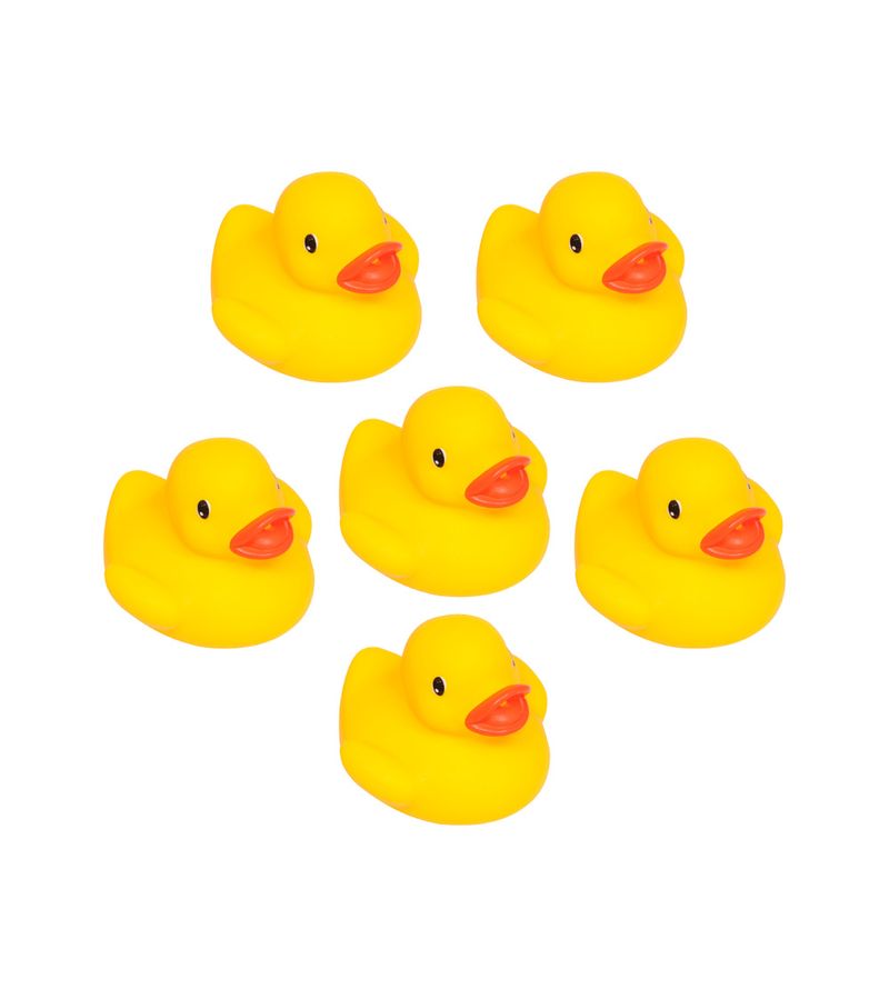 Bichinhos-De-Banho-Buba-Patinhos-Amarelo