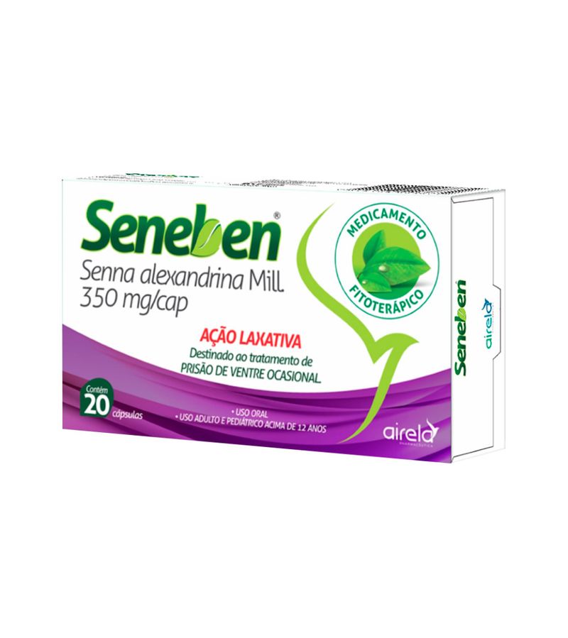 Seneben-Com-20-Capsulas-350mg