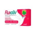 Fluxoliv 30 Capsulas 100mg