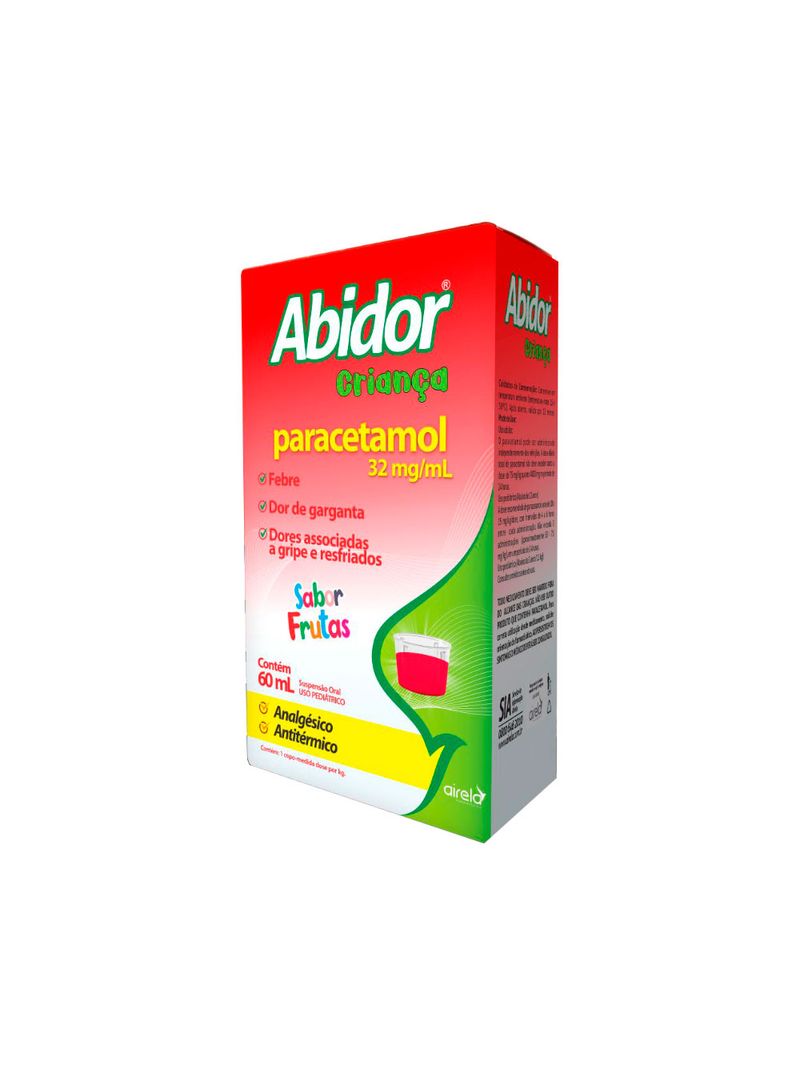 Abidor-Crianca-60ml-Suspensao-Oral-32mg-ml-Frutas