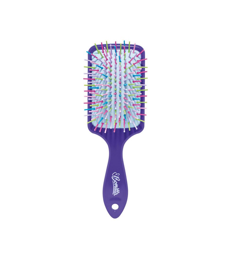 Escova-De-Cabelo-Bonitta-639bt-Raquete-Top-Color