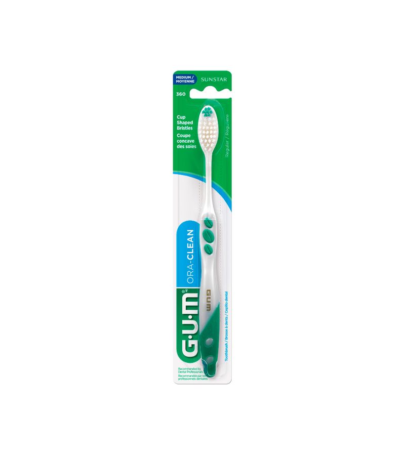 Escova-Dental-Gum-Ora-clean-Com-1-Medio