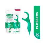 Fio-Dental-Gum-Flosser-Com-20-Com-Cabo-Fresh