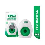 Fio-Dental-Gum-Pro-resist-165mt