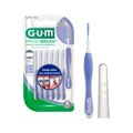 Escova Interdental Gum Com 6 0.6mm Ultra Fino