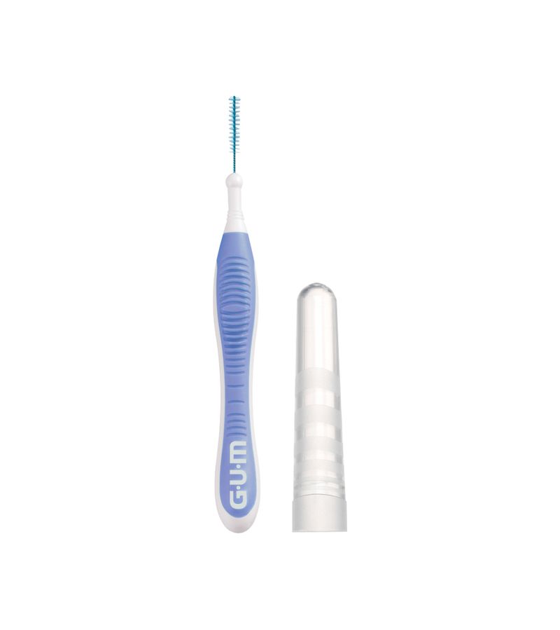 Escova-Interdental-Gum-Com-6-0.6mm-Ultra-Fino