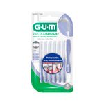 Escova-Interdental-Gum-Com-6-0.6mm-Ultra-Fino