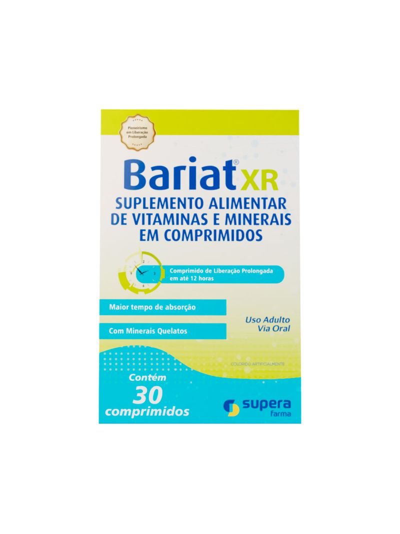 Bariat-Xr-Com-30-Comprimidos-Liberacao-Prolongada