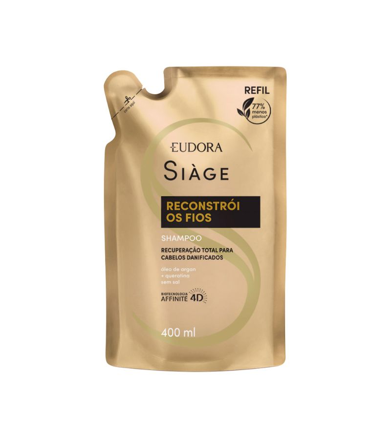 Shampoo-Siage-400ml-Reconstroi-Os-Fios-Refil