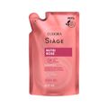 Shampoo Eudora Siage Nutri Rose Refil 400ml