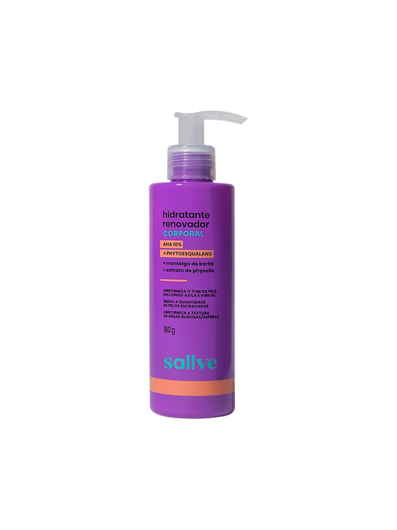 Hidratante-Sallve-180gr-Renovador-Corporal