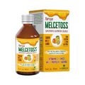 Melcetoss 150ml Xarope Mel E Limao