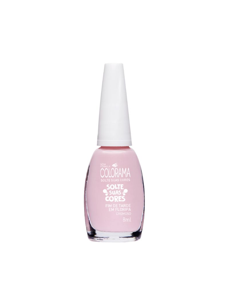 Esmalte-Colorama-Solte-Suas-Cores-8ml-Cremoso-Fim-De-Tarde-Em-Floripa