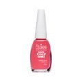 Esmalte Colorama Solte Suas Cores 8ml Cremoso Atras Do @