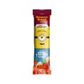 Barra Banana Brasil Kids Minions 22gr Banana E Morango