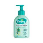 Hidratante-Pampers-200ml-Locao