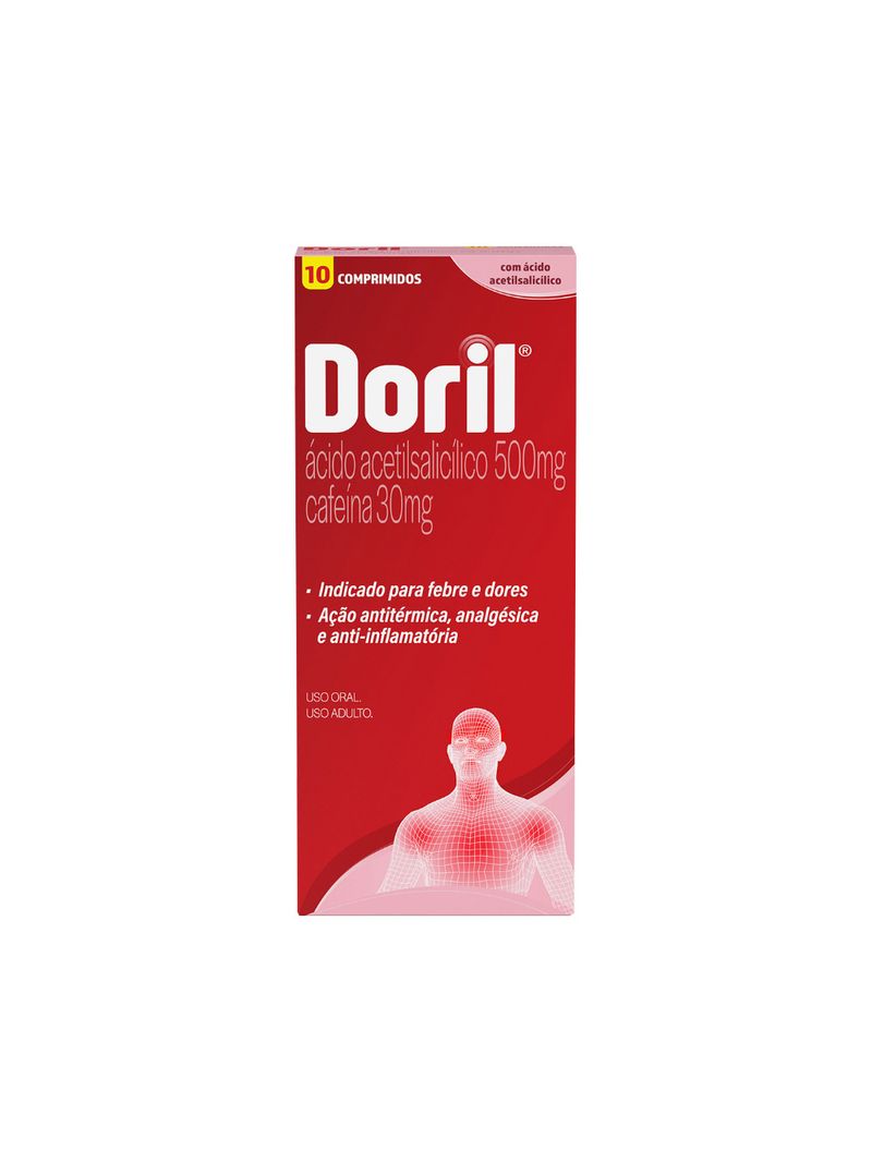 Doril-Com-10-Comprimidos-500-30mg