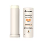 Protetor-Solar-Dermage-Photo-Age-Stick-12gr-Fps99-Incolor