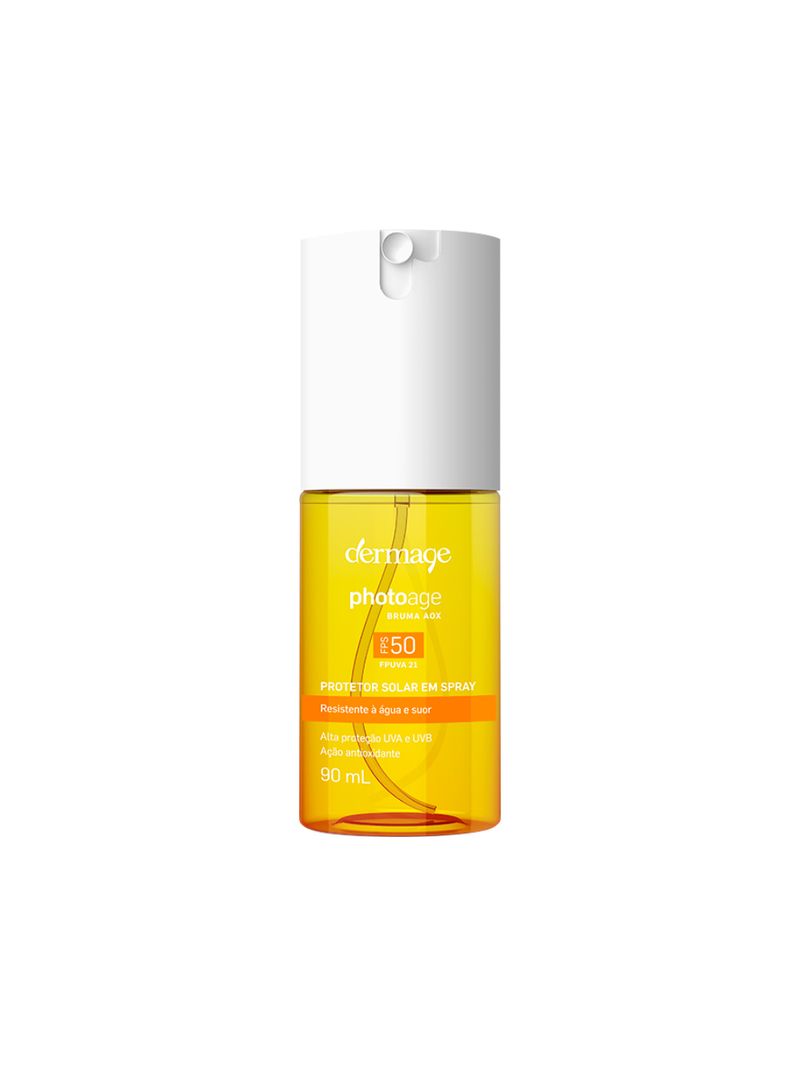 Protetor-Sololar-Dermage-Photoage-Bruma-Aox-90ml-Fps50