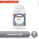 Centrum-Select-Homem-50--Com-150-Comprimidos